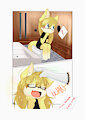 Gloryhole Surprise by Polymorph