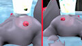 Foxy Float (X-Ray)