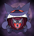 Lavender Town Syndrome by XanderDWulfe