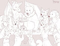 Patreon Group Photo #41