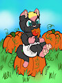 Sierra's Candied Apple -By MaruchanBoy-