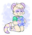 Dot's Dice -By GhostCritter-
