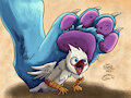 Squish A  Birb~