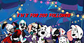 THX For 200 Follower (Twitter)