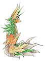 Watercolor Uluri