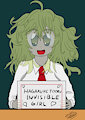 Tooru Hagakure