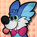 Hif! (Paper Mario style)