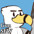 These Guns by gramy