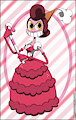 Her Sweet Majesty