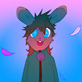 Fall Bny~ by nettlebuns