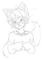 sk by WeedyMeadowfawn