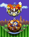 I Hate That Hedgehog!