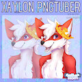[PNGtuber] Xaylon