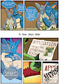 Forging a New Path 17 by GrimArt