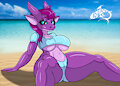 [Patreon Request] Alethea
