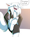 Gonna kick