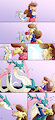 [C] Evolution by affection