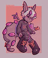 New Boots by Nemugon