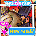 WILDSTAR - Issue #02 - Page 15