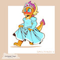 2022 438 by ColdBloodedTwilight