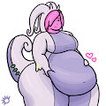 My Kigurumi Goodra!