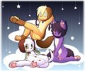 .:Leash Play:. by BreakingCloud