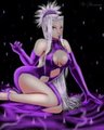 Black Out +Fate Vanish+ CG
