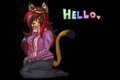 Hello ♥