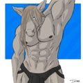 Beefy Cutie 