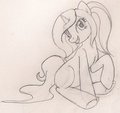 -sketch- Starlight Prism