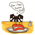 Can I haz Human Fud