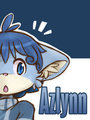 Azlynn Badge