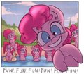 FUN FUN FUN