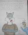 A Word Of Warning