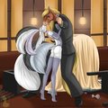 007 (part2) Gets the 'Girl' (by Nate Day)
