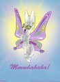 Wicked Cute (MLP FanArt)