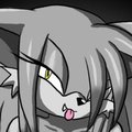 Sonic OC - Lupus Wolf