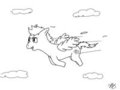 Jack Flys Like a Boss