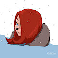 Winter by VylfGor