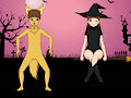 Full Moon Fantasy