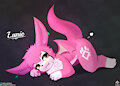 Li'l Lunie [Art gift] by FireEagle2015