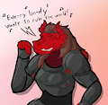 Everybody Wants to Rule Cradle