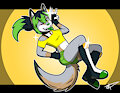 [trade] +Silv!!+ by Tair