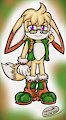 Net the Fennec