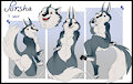 Porsha ref by NemesisPrime92