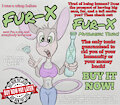 Fur-X Mutagenic Tonic