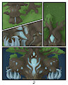 FFXIV: Puck's Growth (2/2) (Color)