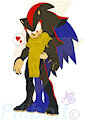 Hog Hug (Sonadow 3/9) by Filibolt