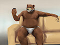 Rufus (2018) by uiojk