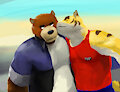 Juuichi and Torahiko (2018)